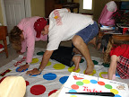 Family Twister