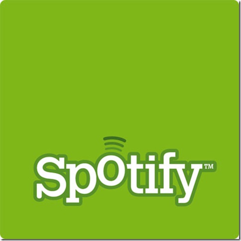 spotify