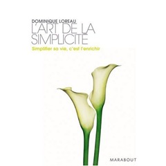 l'art de la simplicité l'art de la simplicité
