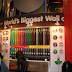 The M&M store, one of the best places in the WORLD.