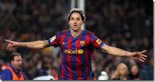 ibrahimovic