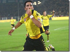 Borussia-Dortmund-Lucas-Barrios-paraguay