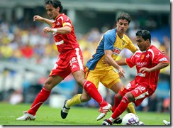 america vs toluca