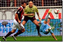 milan-napoli