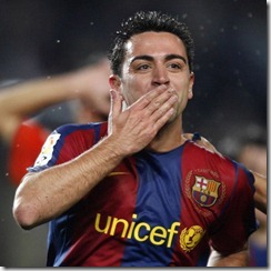 xavi