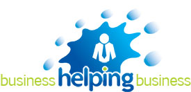 Business Helping Business