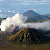 Gunung Bromo
