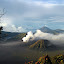 ANother look at Semeru, Bromo and Batok