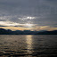Lake Toba early morning