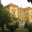 Presidential residence