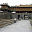Entrance to Hue citadel