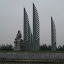 Monument again