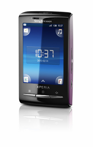 X10 mini