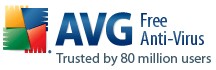 AVG Free Anti-Virus