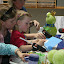 Messen - Kreativmesse Ost 2010