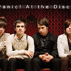 panic at the disco