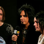 sixx am