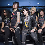 escape the fate