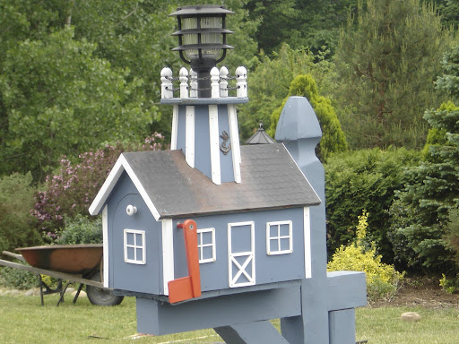 My Cool Mailbox