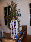 Pastor Peg
