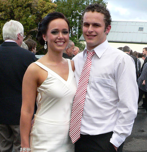 lauren holmes