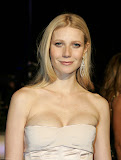 Gwyneth Paltrow