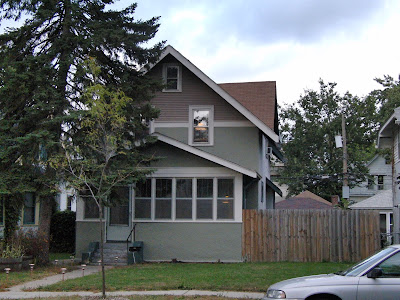 House - After AFter