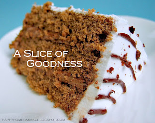 You don't need to wait for a special occasion to bake a