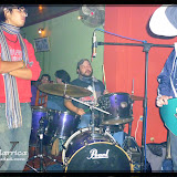 Concierto V.I.P - 13-05-10