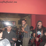 Salamandra en Concierto