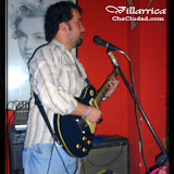 M&uacute;sica en Vivo