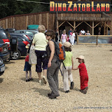 Dinozatorland