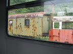 Wow, that's a nice train