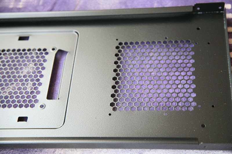 Need for good quality satin/flat black paint for radiator