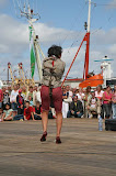 Havenfestival IJmuiden 2007.<br>Zondag 26 augustus 2007.<br>26-08-2007 13:53:26 / hfk_26135326w.jpg