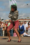 Havenfestival IJmuiden 2007.<br>Zondag 26 augustus 2007.<br>26-08-2007 13:57:10 / hfk_26135710w.jpg