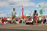 Havenfestival IJmuiden 2007.<br>Zondag 26 augustus 2007.<br>26-08-2007 13:58:25 / hfk_26135825w.jpg