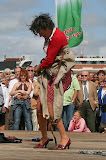Havenfestival IJmuiden 2007.<br>Zondag 26 augustus 2007.<br>26-08-2007 13:58:59 / hfk_26135859w.jpg