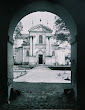 Fasada kościoła
