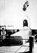 Grób Stanisława Staszica