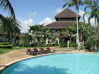 Rock Garden Beach, Mae Phim, Rayong