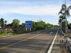 New Coastal Highway