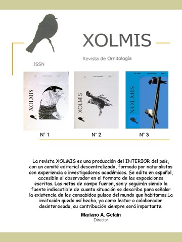 [Revista Ornitológica XOLMIS.jpg]