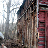 barn repair