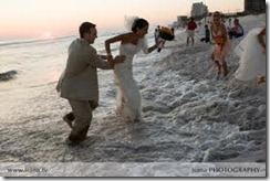 hurricanewedding