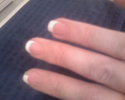 Wedding Eve Mishap
