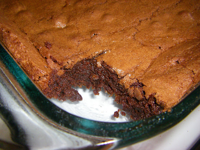 Mimi’s Brownies