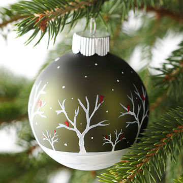 Bolas de natal Bolas de natal