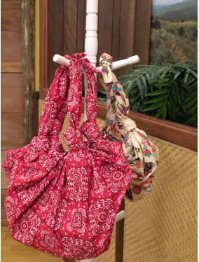Bolsa Furoshiki tecido estampado passo a passo bolsa Bolsa Furoshiki tecido estampado passo a passo
