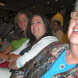FFAI - Gerry Adams Conference NYC